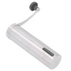 Manual Coffee Grinder Stainless Steel Conical Burr Bean with Hand
