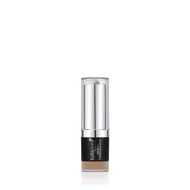 bellapierre Mineral Concealer Stick | Easy to Blend Natural Wax Matte Makeup | Hides Acne and Imperfections | Non-Toxic and Paraben Free | All Day Wear - (Dark/Deep)