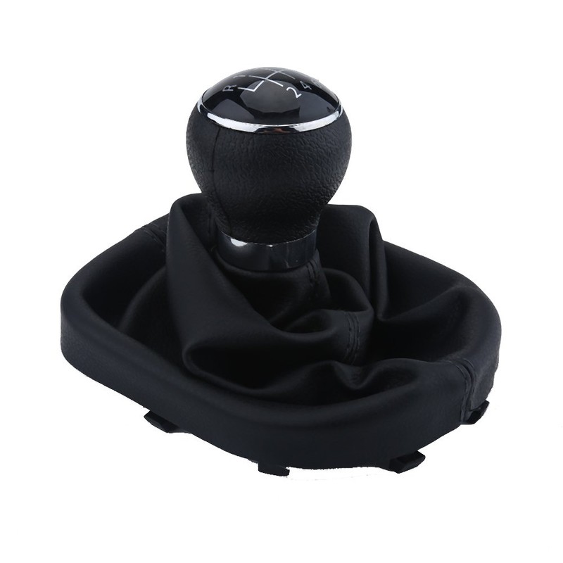 Yctze Gear Knob 6 Gears 2004-2 Mk2