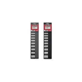 Craftsman 18 pc. 12 pt. Deep, 3/8 in. Socket Accessory Set - Metric & Standard