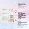 2pc Loción Seca Tratamiento Acné Equilibrio Crema Hidratante