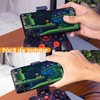 Archy Control para Celular Gamepad Bluetooth Control PC Inalambrico Mando