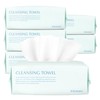 kikimate Cleansing Towels, Disposable Towels, Made in Japan, 300 Sheets