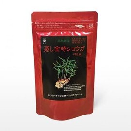 Steamed Gold Ginger (Powder) (3.5 oz (100 g) [Tea]