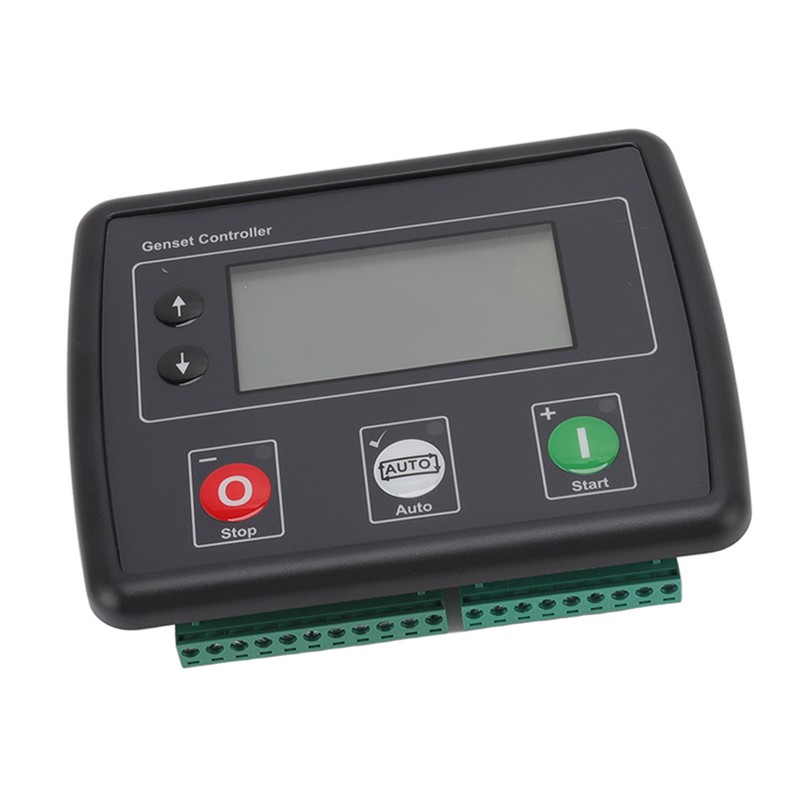 DSE4510 Generator Controller with LCD Display ABS Controller Module for