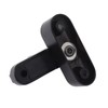Window Lock, Aluminium Alloy Window Locks, Safety Window Latch, Swivel