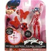 BANDAI Ladybug – Figures Action, 17 cm 39730sf
