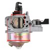 Drblawi Compatible with GX240 Carburetor w for Honda GX270 GX