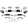 Meritor Genuine Meritor Air Brake Hardware Kit, MKT4515QHDN