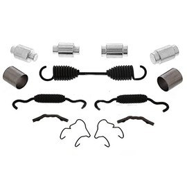 Meritor Genuine Meritor Air Brake Hardware Kit, MKT4515QHDN