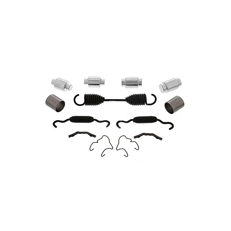 Meritor Genuine Meritor Air Brake Hardware Kit, MKT4515QHDN