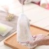 KESYOO 10pcs Foam Net Soap Net Bag Soap Lather Net