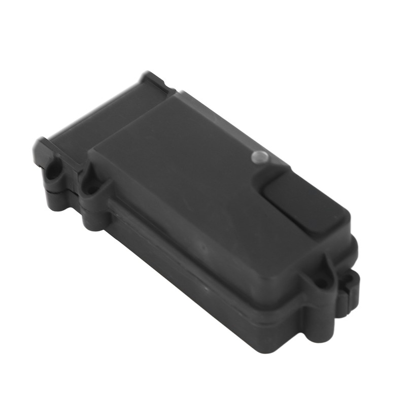 RC Receiver Box Waterproof Receiver Radio Box ESC Protection Replacement