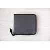 Sizzix Storage Die Storage Binder Small Black Inspired by T