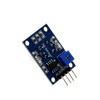 MQ-2 Smoke and Combustible Gas Sensor Module