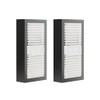 FLASHFORGE Adventurer 5M Pro - Pack of 2 Hepa Air