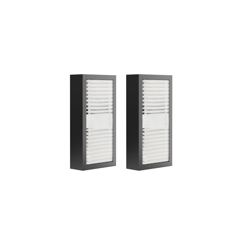 FLASHFORGE Adventurer 5M Pro - Pack of 2 Hepa Air