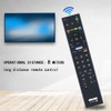 TCNOUMT Replacement Sony RM-ED009 Remote Control Compatible for Sony Bravia