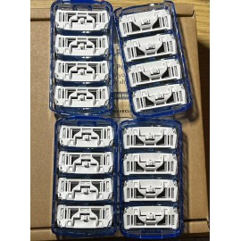 Dollar Shave Club HERITAGE EXECUTIVE 4 Packs Of Refills