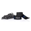 ROCKLAND Unisex - Adult 195 Bands, SC Black, 15cm x