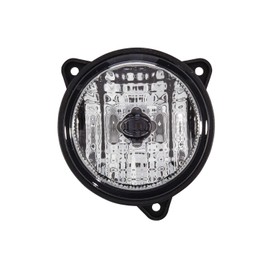 HELLA 1G0 996 176-021 Halogen-Worklight - Modul 70 - 12/24V - Fitting - Short distance lighting