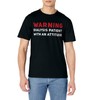 Funny Kidney Dialysis Patient With An Attitude T-Shirt