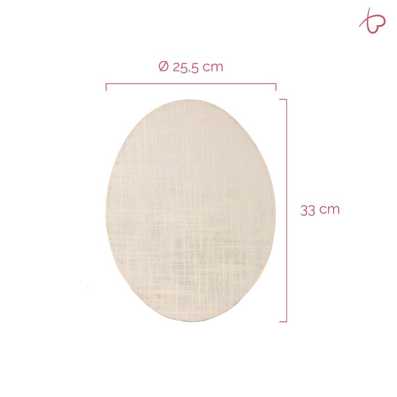 Pauleen 48298 LED Wall luminaire Boho Dream E27 max. 20W