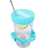 Nightcap - The Drink Spiking Prevention Scrunchie, Anti Spike Drink