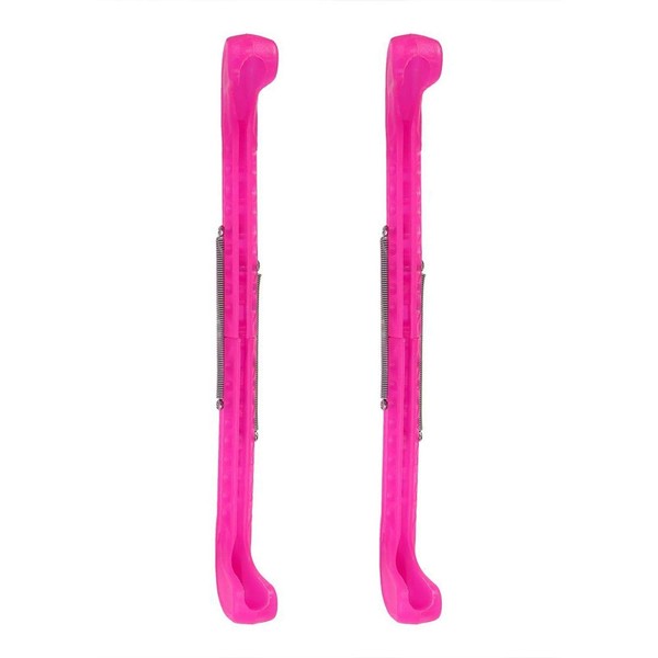 01 Universal Pads, Skate Protectors, Heavy Duty