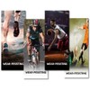Odtmger Compression Socks（7 Pair for Women & Men Circulation 20-30mmhg