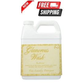 Tyler Glamour Wash Laundry Detergent 32 Oz Kathina