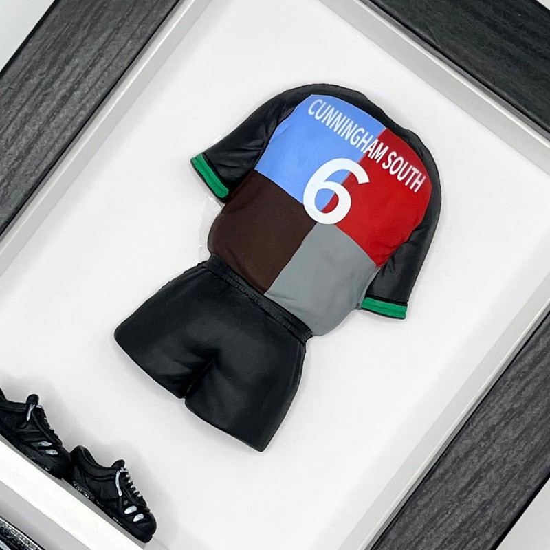 Cunningham-South - Rugby Legend KitBox®