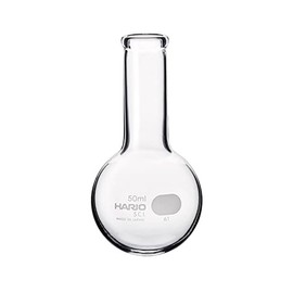 Round Bottom Flask 010500 – 5061 a 50ml/1 – 8413 – 01 