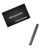 M&M Smartek Tubes 70 mm Set & Pull and Hack