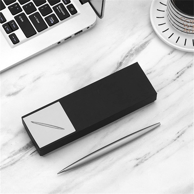 Everlasting Metal Magic Inkless Pen - Creative Permanent Reusable Infinitely