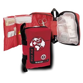 TravelSafe Ersta Aid Bag (Small)