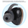 A108 Single Ear Headset Wireless Bluetooth Earbuds Sports inEar Headphone