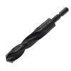 TOP Industrial ETD-10.5 ETD-10.5 Hex Shank for Electric Drills, Iron