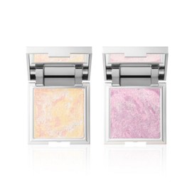 Dear Dahlia [Dear Dahlia] Skin Luminous Highlighter (+Highlighter Brush), 1 piece / [디어달리아] 스킨 루미너스 하이라이터(+하이라이터 브러쉬), 1개