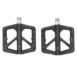 GUB GC002 Bicycle Pedal Antislip Nylon Platform Pedal Sealed Bearing Ultralight Foot Pedal