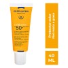 Isispharma Uveblock Fps 50+ Toque Seco Tono Medio 40 Ml