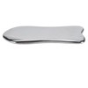 Fish Shaped Terahertz Stone Gua Sha Facial Tool Lymphatic Drainage
