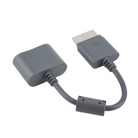 VBESTLIFE Optical Audio Adapter Cable for 360