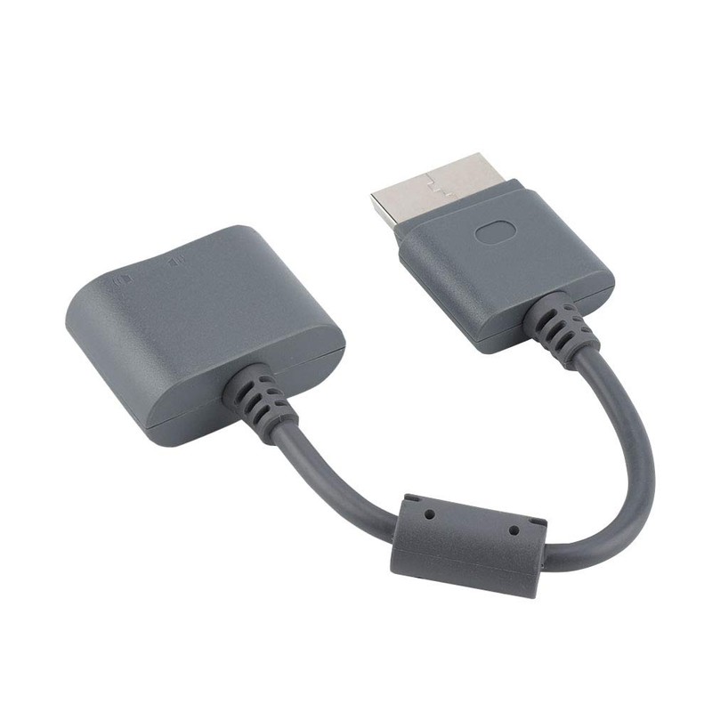 VBESTLIFE Optical Audio Adapter Cable for 360