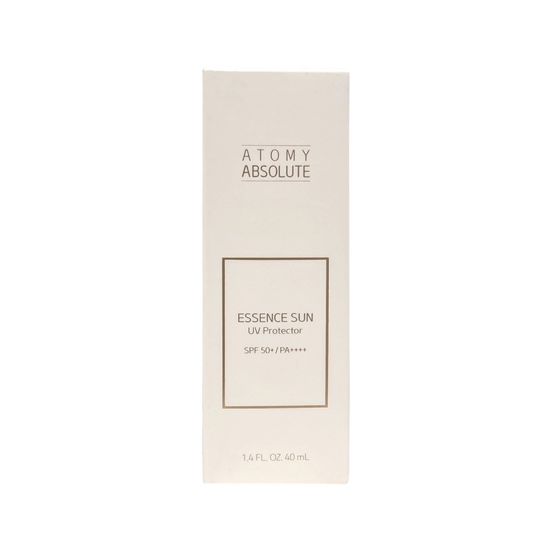 Atomy Absolute Essence Sun UV Protection SPF 50+ 40ml /