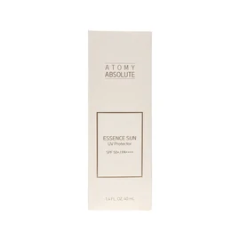 Atomy Absolute Essence Sun UV Protection SPF 50+ 40ml / 애터미 앱솔루트 에센스 선 자외선 차단 SPF 50+ 40ml