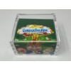 Acrylic Display Case Magnetic Lid FITS 2015 GARBAGE PAIL KIDS