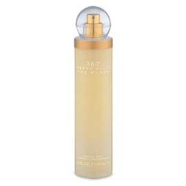 Perry Ellis 360 for Women 8 oz Body Mist