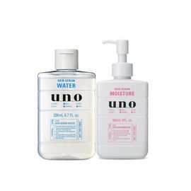 A Meoncell UNO Skin Serum Water + Moisture / 메온셀 UNO 스킨 세럼 워터 + 모이스처