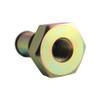 DEWHEL Replacement for IPR Valve Air Test Fitting Tool Ford